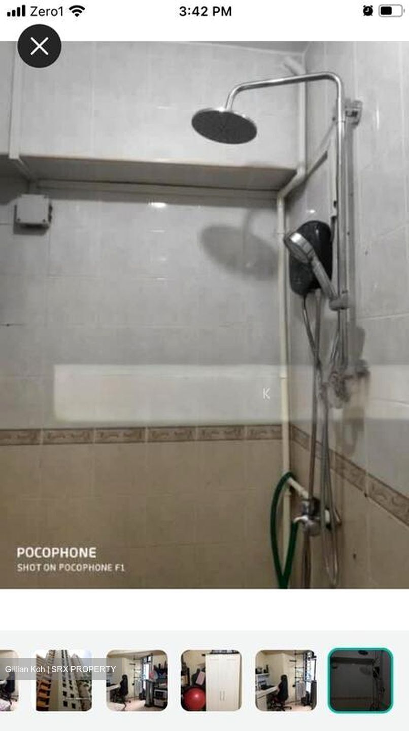 Blk 297A Compassvale Green (Sengkang), HDB 4 Rooms #502558361